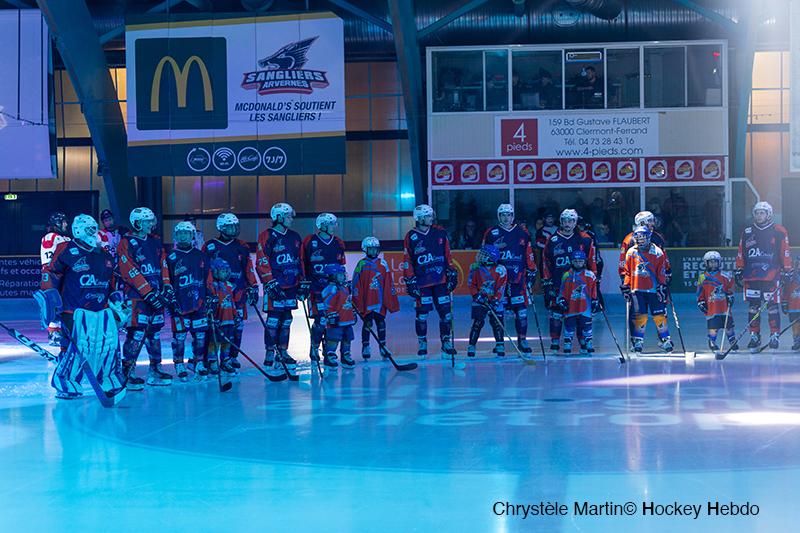 Clermont-Ferrand 0 - 0 Colmar