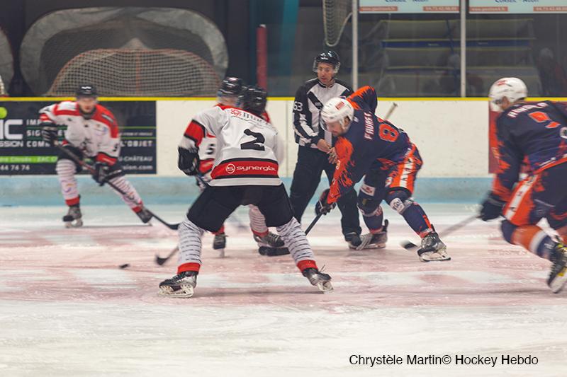Clermont-Ferrand 0 - 0 Colmar