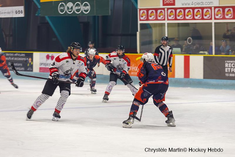 Clermont-Ferrand 0 - 0 Colmar