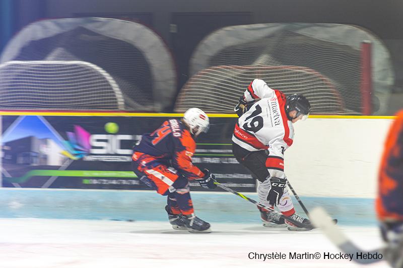 Clermont-Ferrand 0 - 0 Colmar