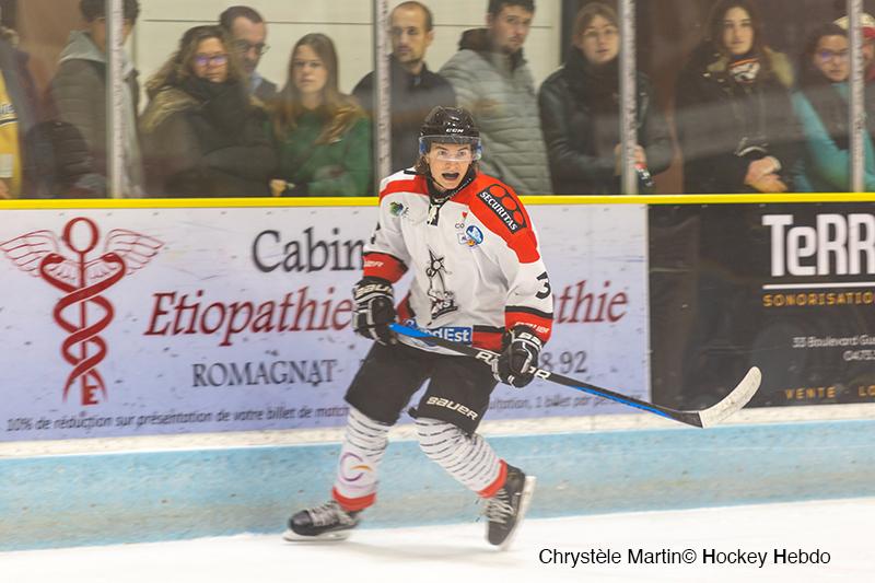 Clermont-Ferrand 0 - 0 Colmar
