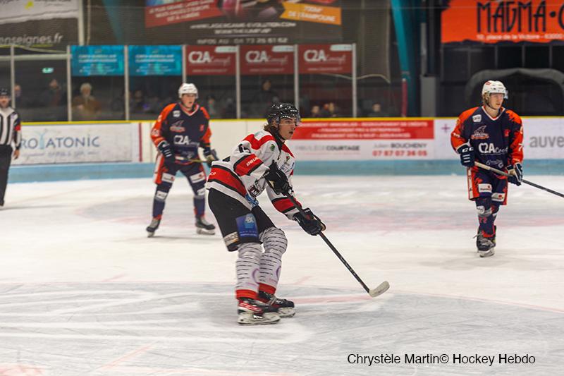 Clermont-Ferrand 0 - 0 Colmar
