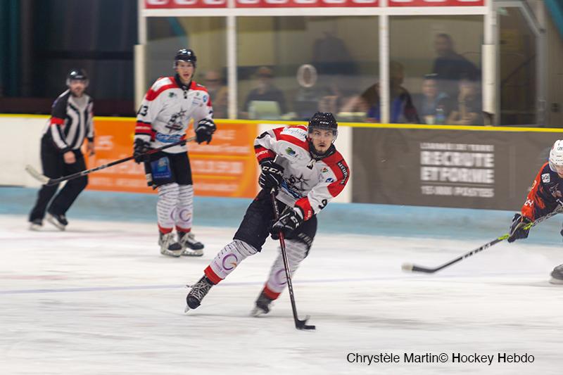 Clermont-Ferrand 0 - 0 Colmar