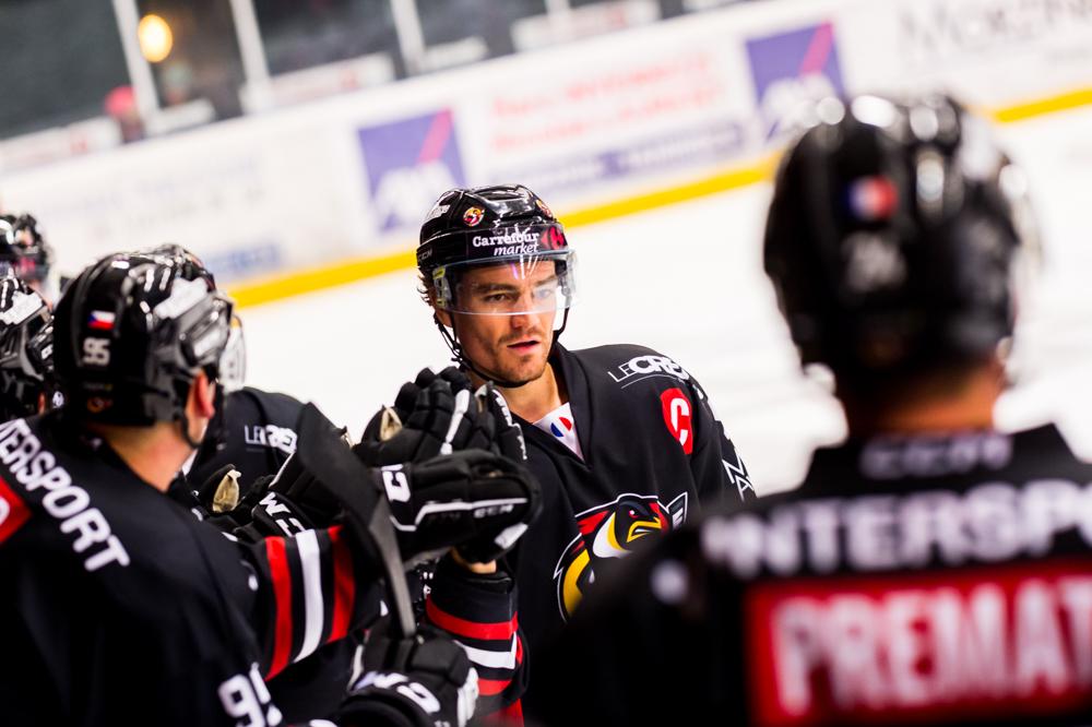 Morzine-Avoriaz 3 - 2 Neuilly/Marne