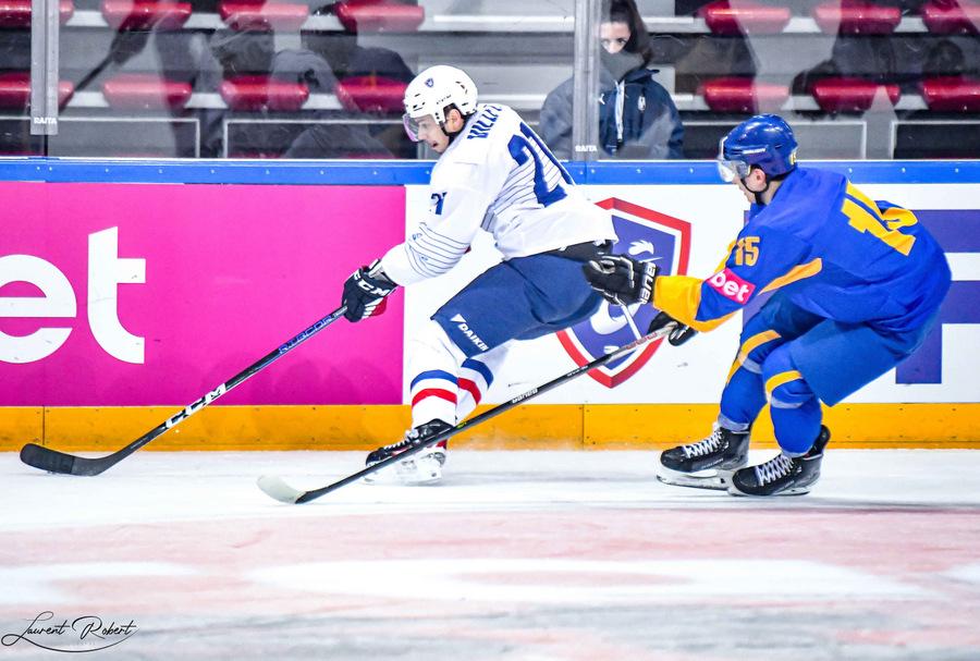 France 3 - 0 Ukraine