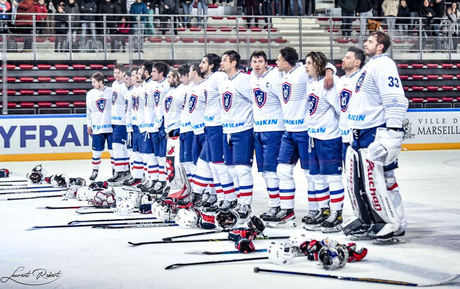 France 3 - 0 Ukraine