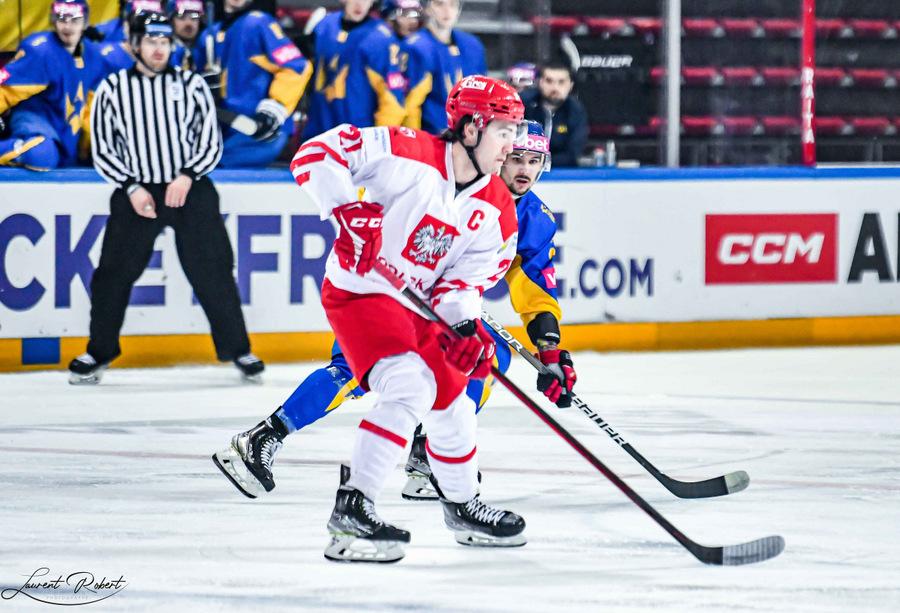 Poland 4 - 3 Ukraine