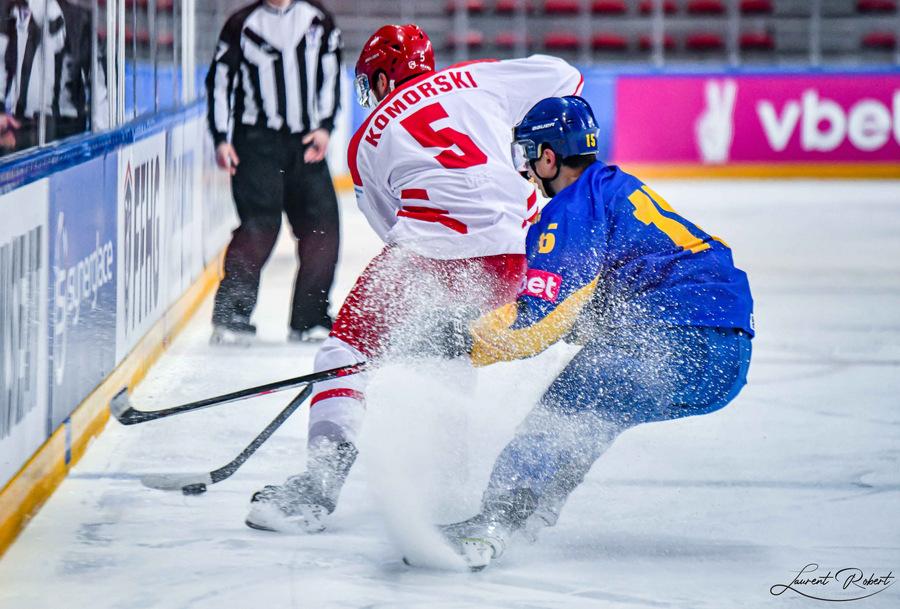 Poland 4 - 3 Ukraine