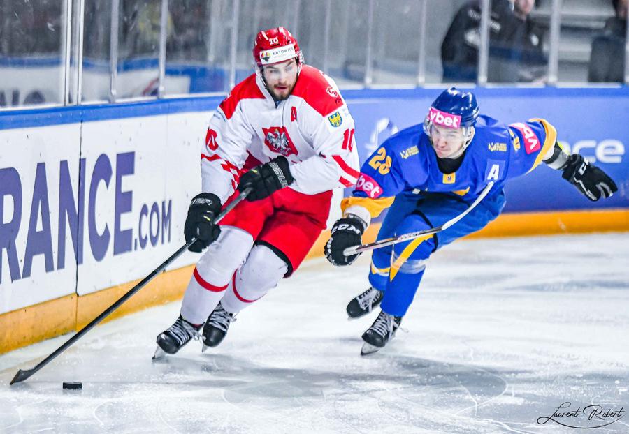 Poland 4 - 3 Ukraine