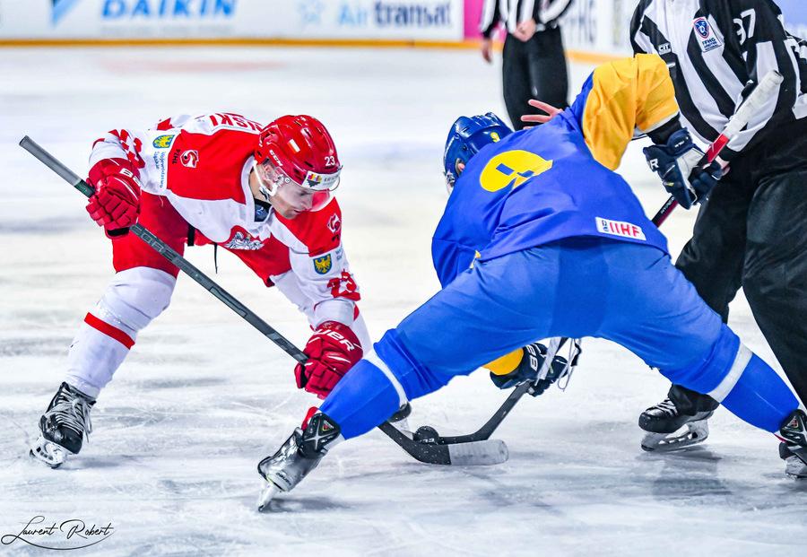 Poland 4 - 3 Ukraine
