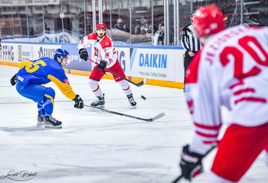 Poland 4 - 3 Ukraine
