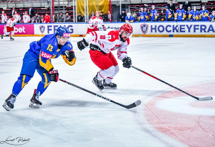 Poland 4 - 3 Ukraine