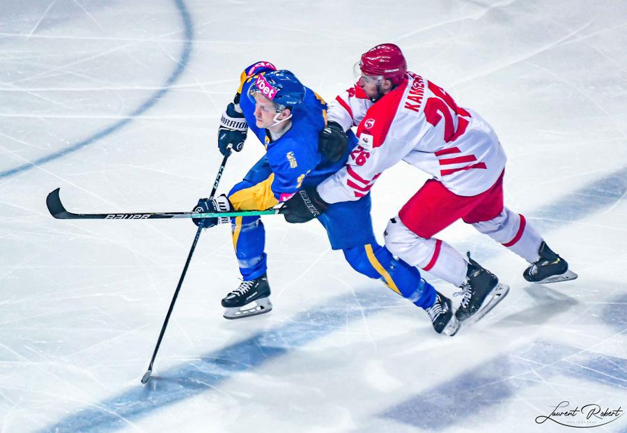 Poland 4 - 3 Ukraine