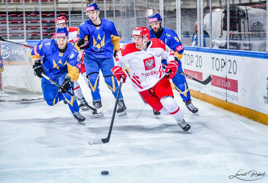 Poland 4 - 3 Ukraine