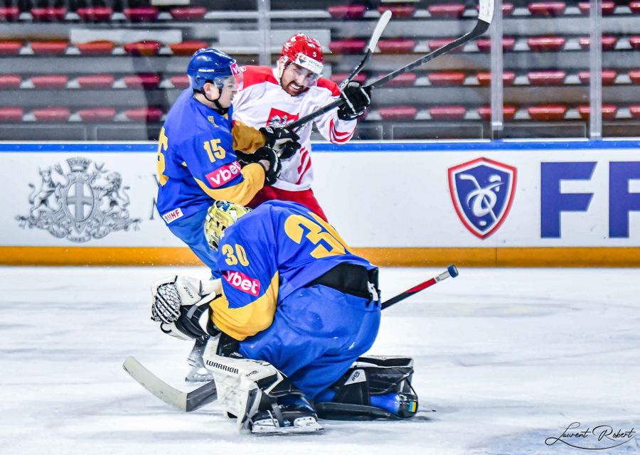 Poland 4 - 3 Ukraine