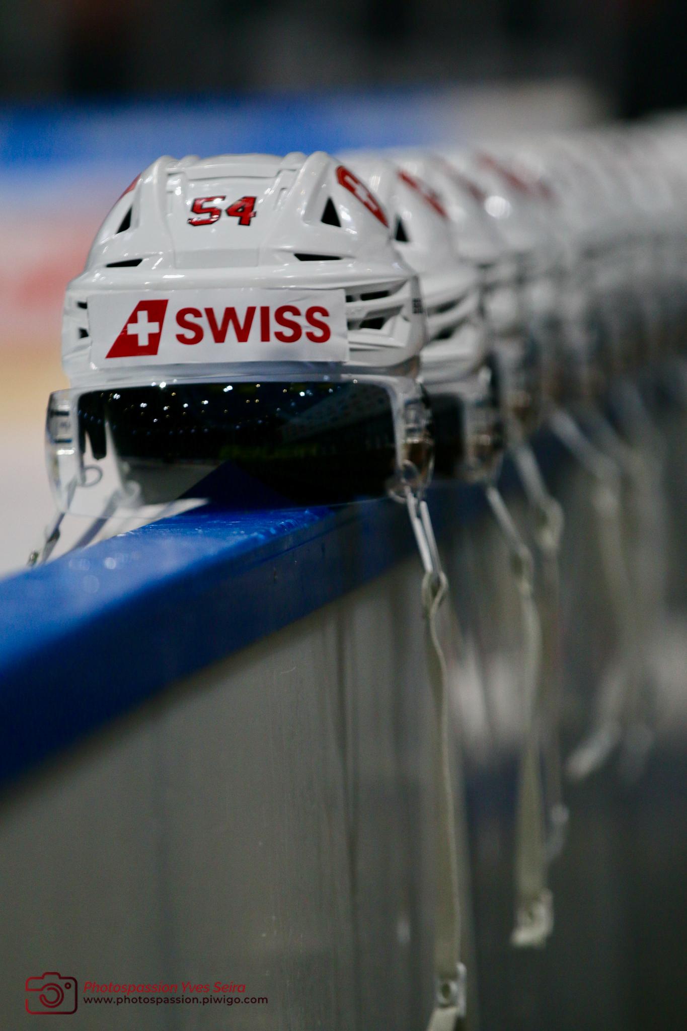 Switzerland 1 - 2 Czech Republic