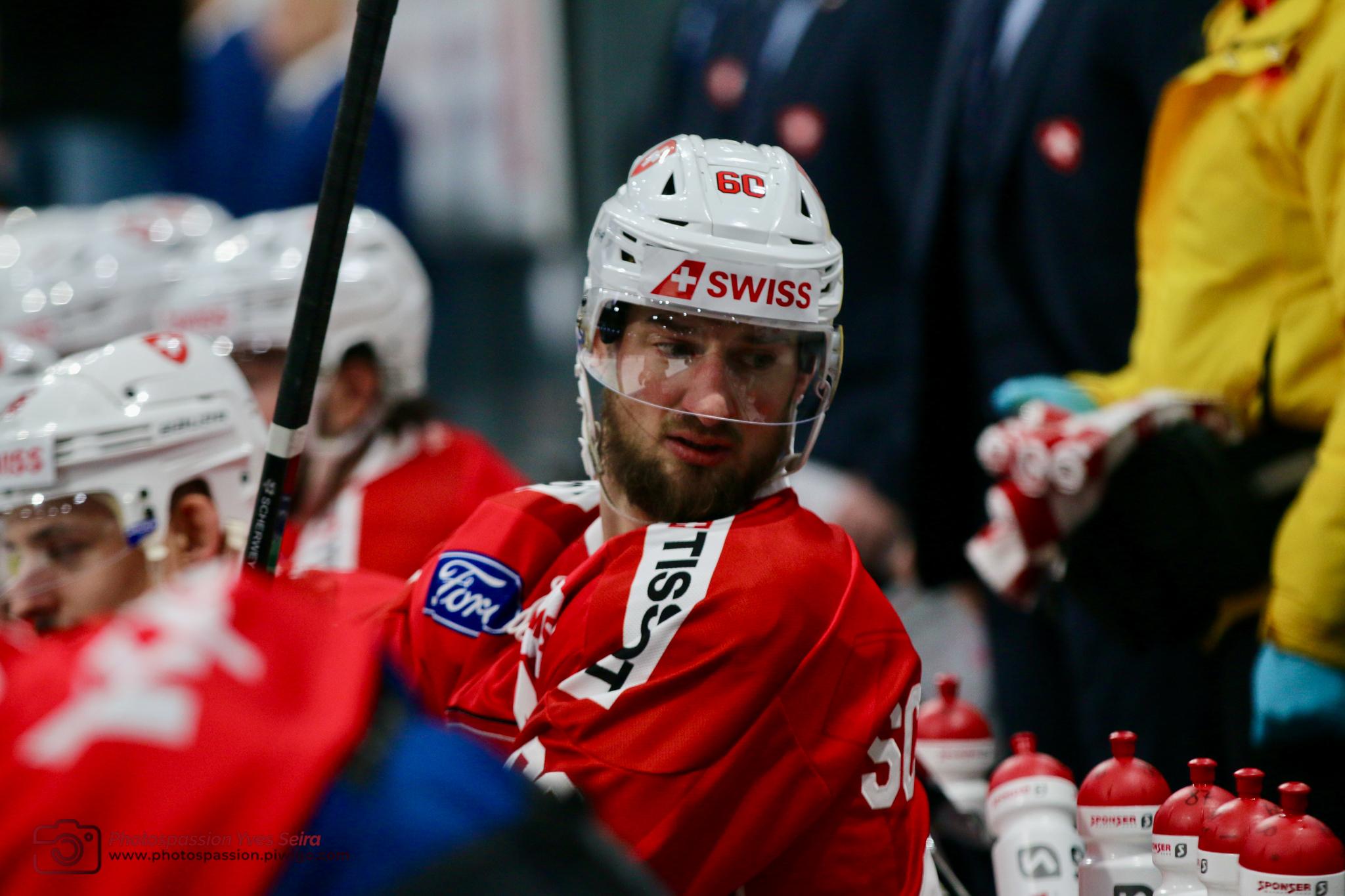 Switzerland 1 - 2 Czech Republic