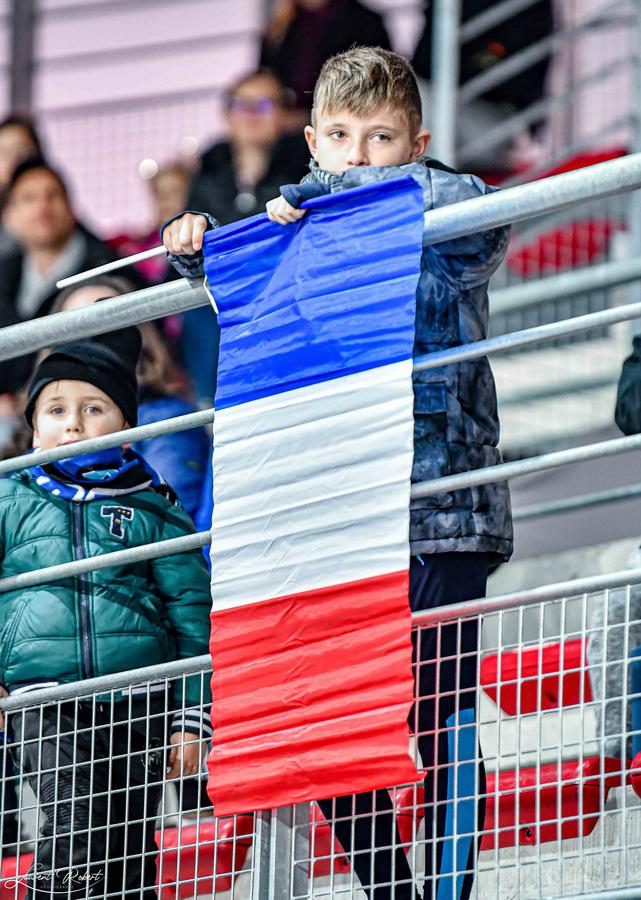 France 4 - 7 Poland