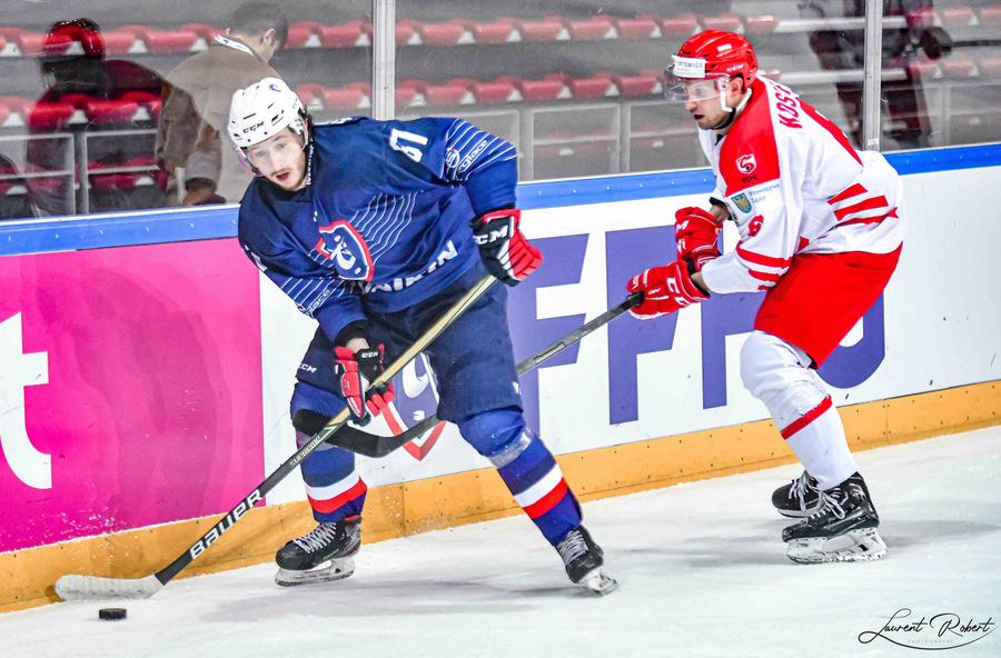 France 4 - 7 Poland