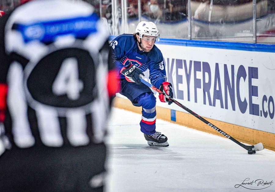 France 4 - 7 Poland