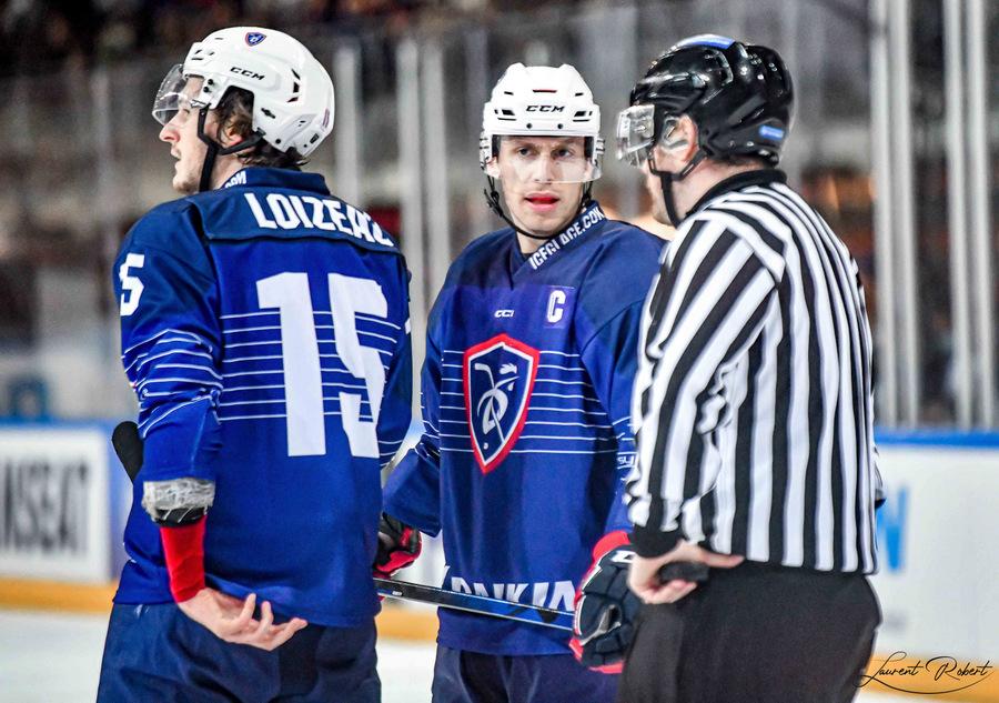 France 4 - 7 Poland