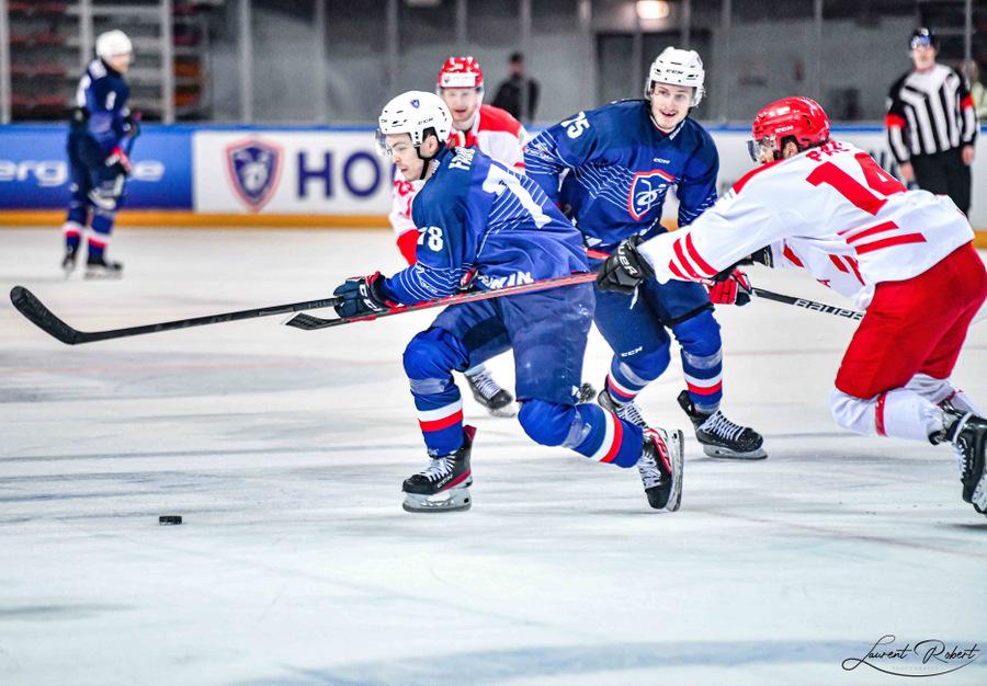 France 4 - 7 Poland