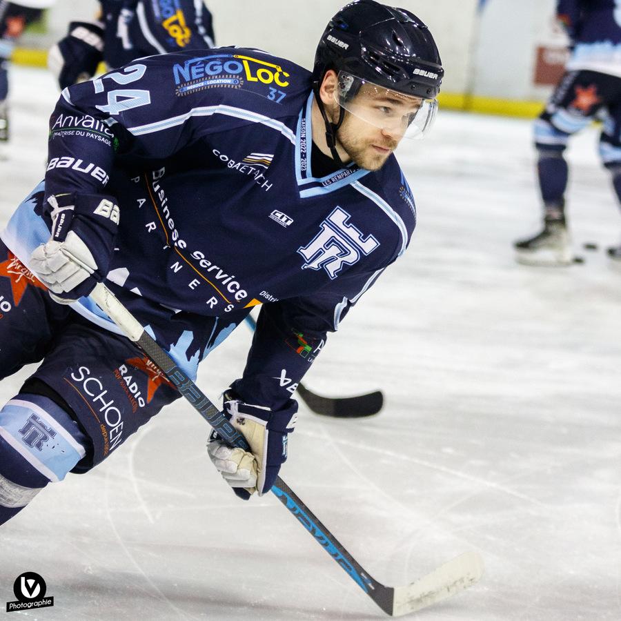 Tours  2 - 3 Chambéry