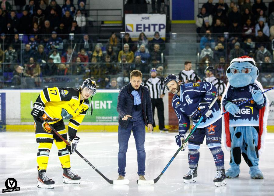 Tours  2 - 3 Chambéry