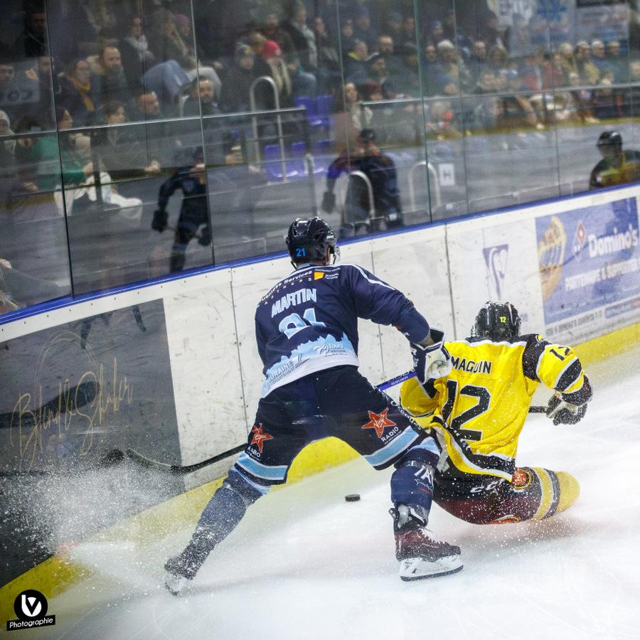 Tours  2 - 3 Chambéry