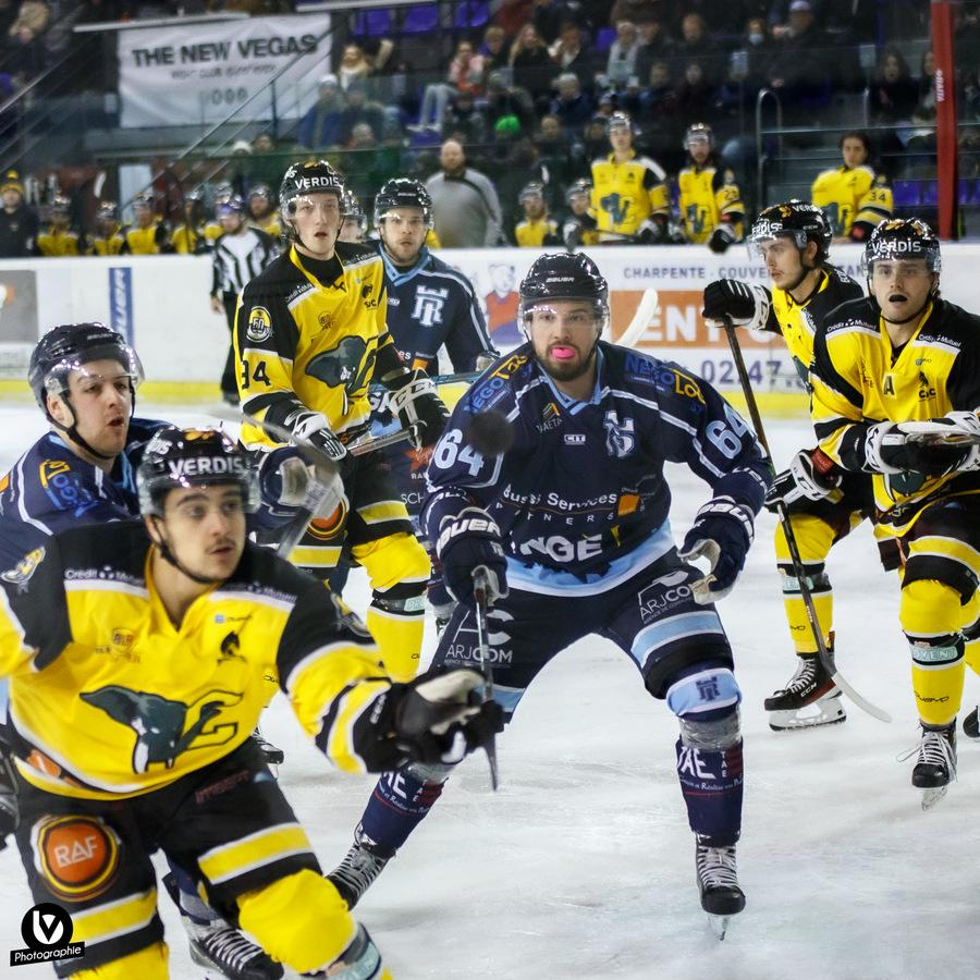 Tours  2 - 3 Chambéry