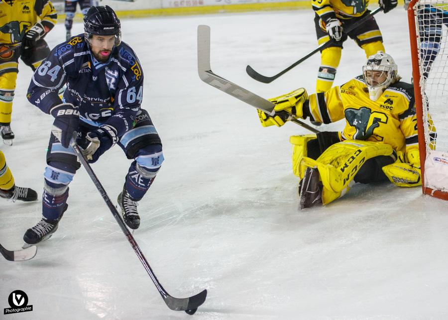 Tours  2 - 3 Chambéry