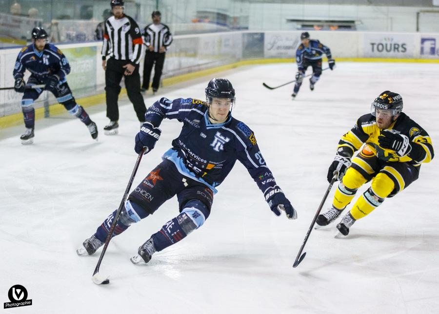 Tours  2 - 3 Chambéry
