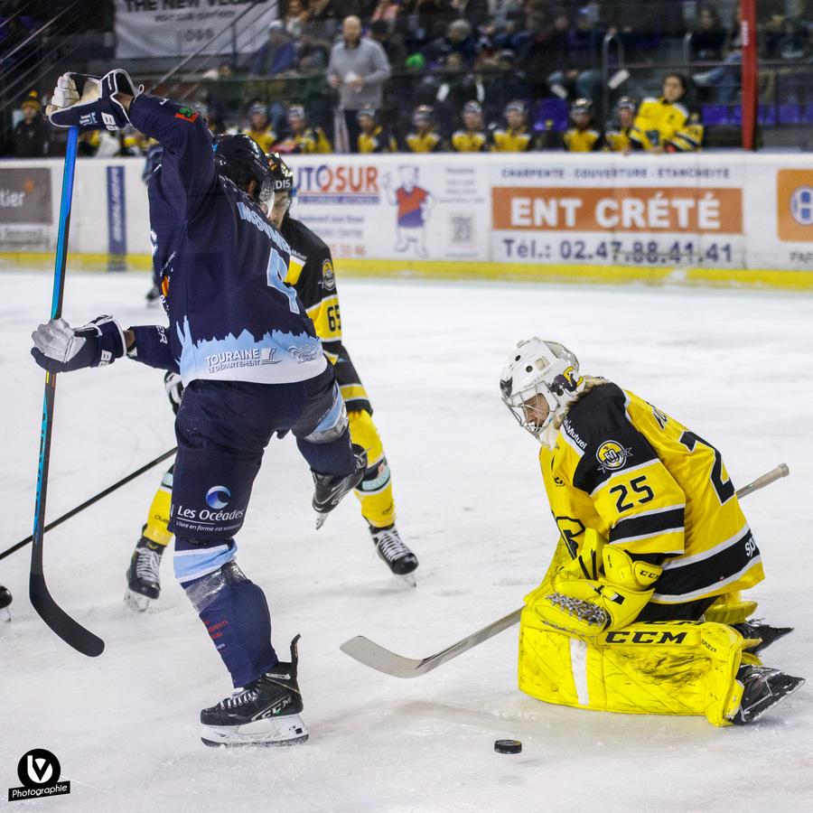 Tours  2 - 3 Chambéry