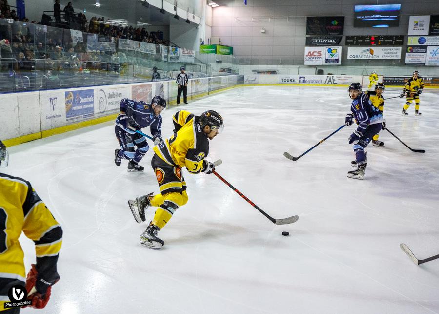 Tours  2 - 3 Chambéry