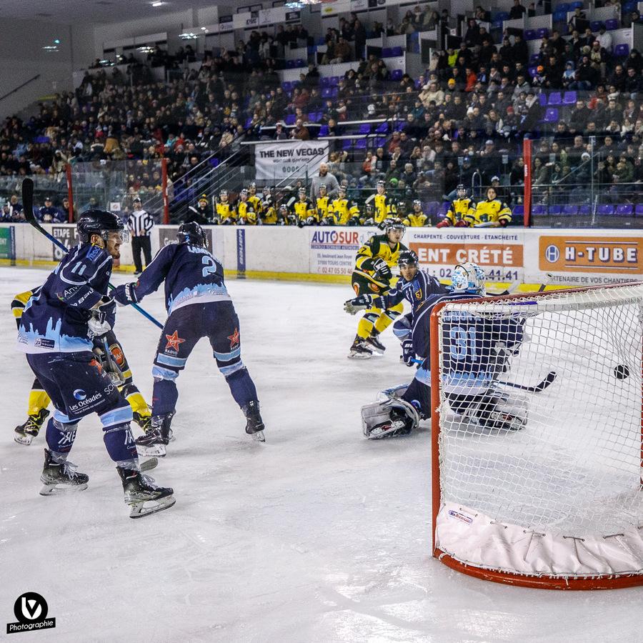 Tours  2 - 3 Chambéry
