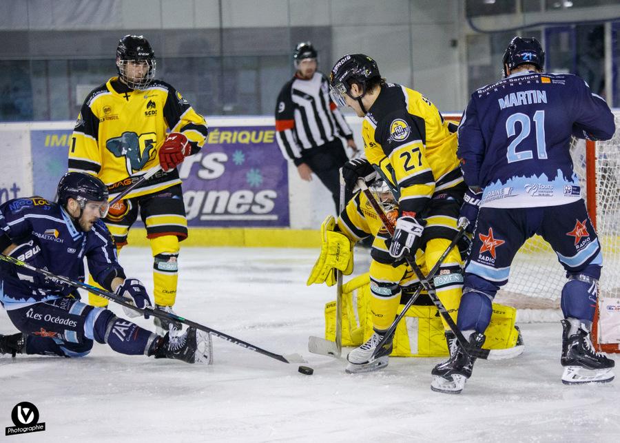 Tours  2 - 3 Chambéry