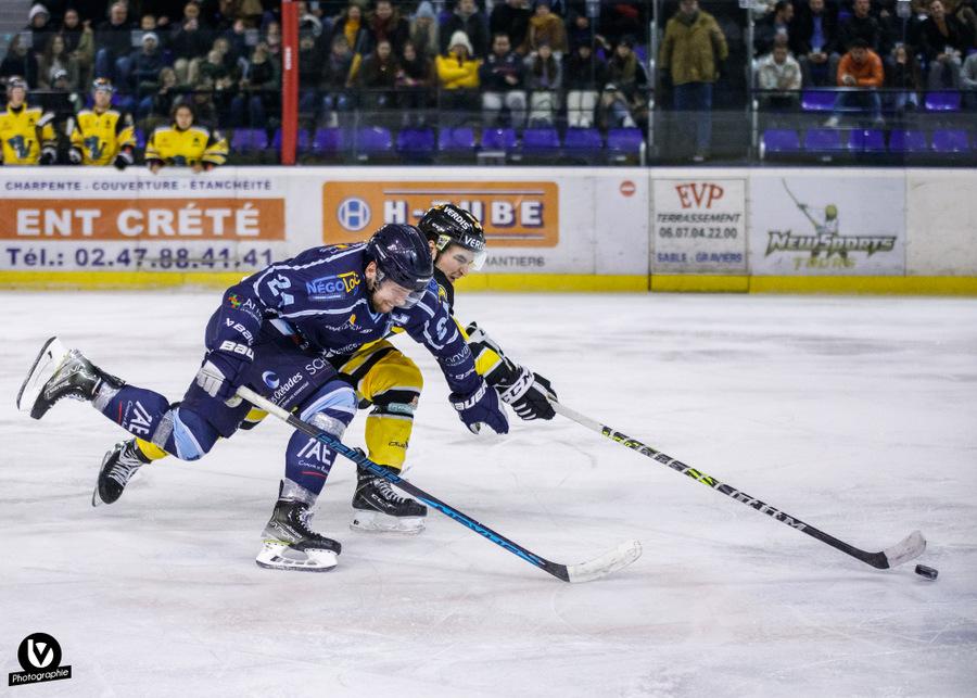 Tours  2 - 3 Chambéry
