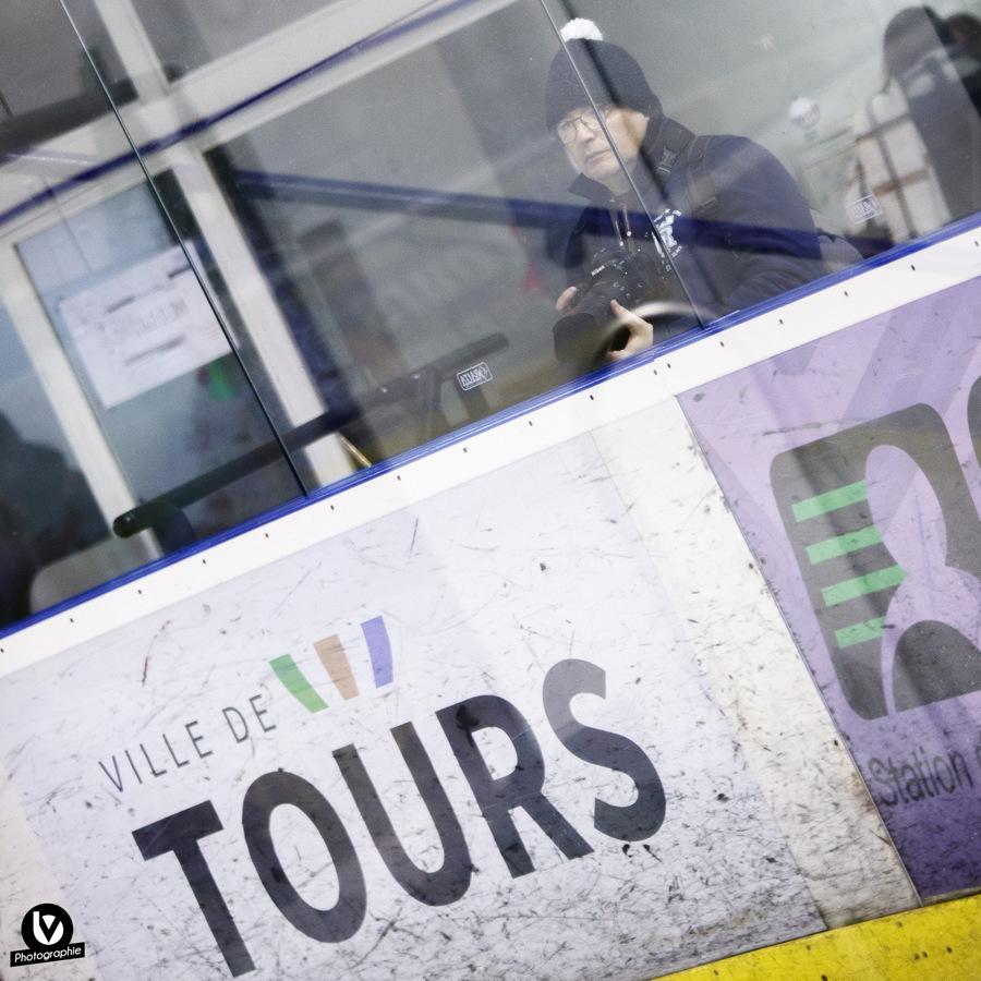 Tours  2 - 3 Chambéry