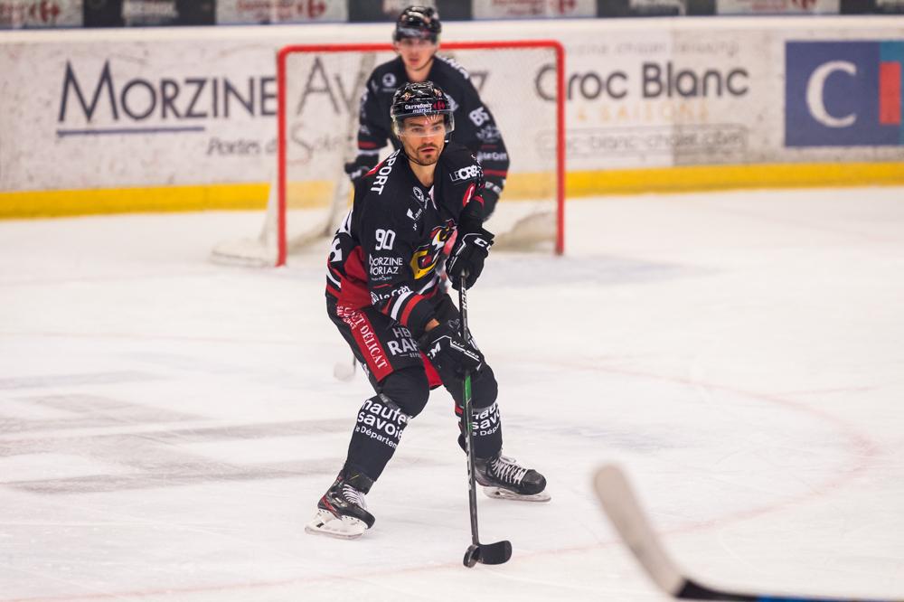 Morzine-Avoriaz 2 - 3 Tours 