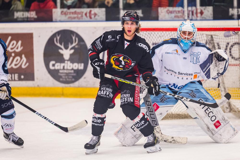 Morzine-Avoriaz 2 - 3 Tours 
