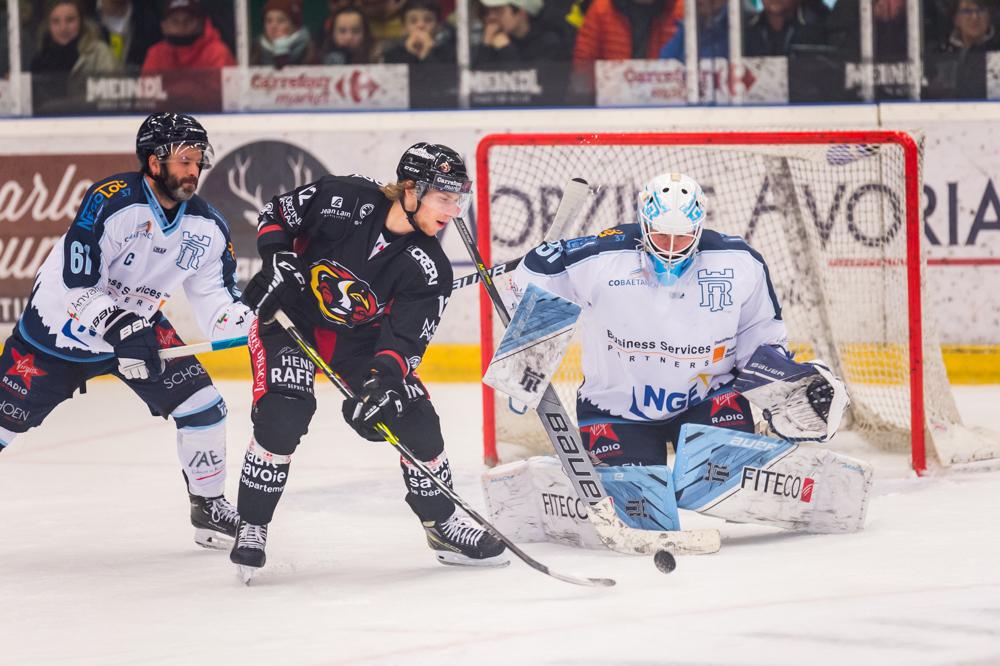 Morzine-Avoriaz 2 - 3 Tours 
