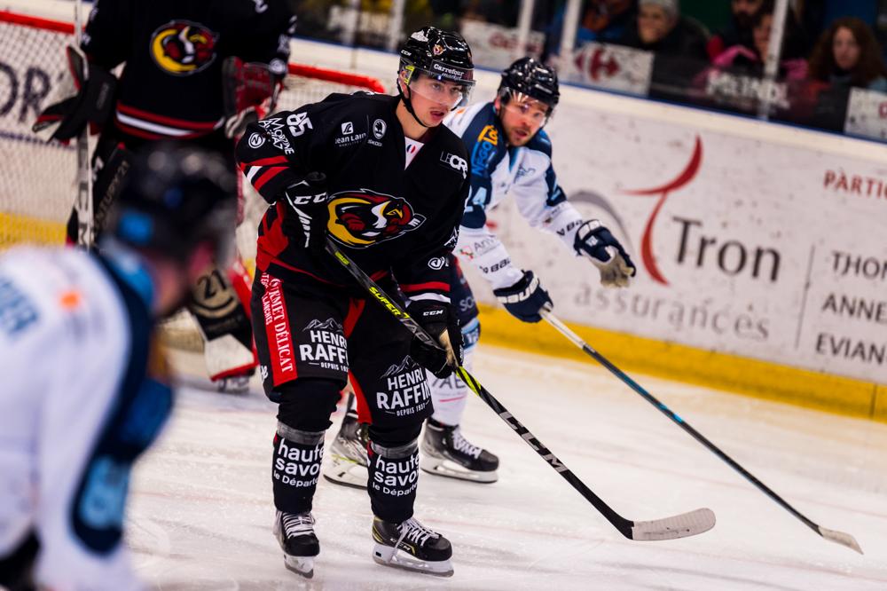 Morzine-Avoriaz 2 - 3 Tours 