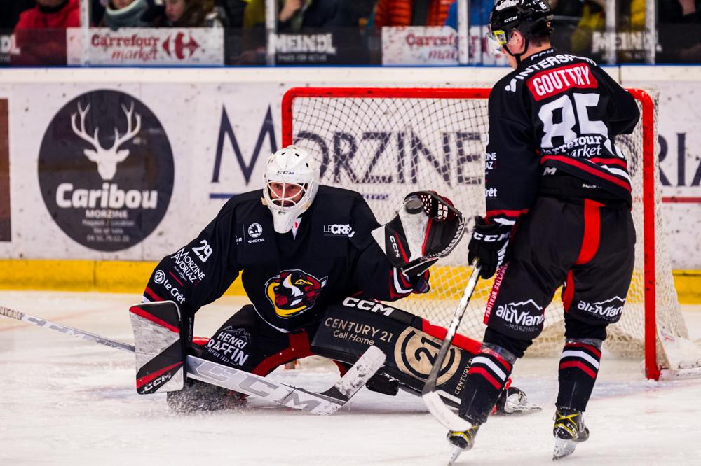 Morzine-Avoriaz 2 - 3 Tours 