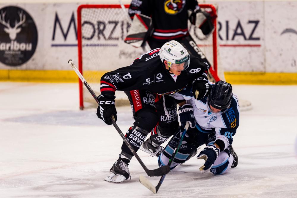 Morzine-Avoriaz 2 - 3 Tours 