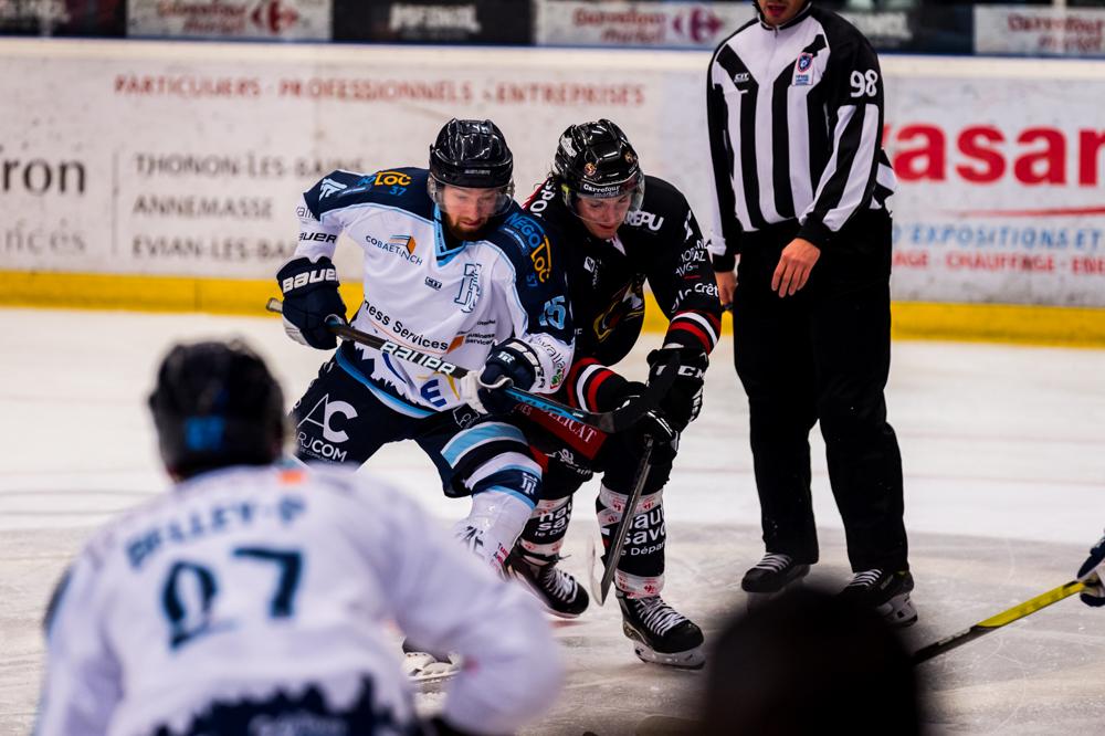 Morzine-Avoriaz 2 - 3 Tours 
