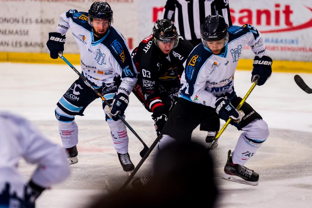 Morzine-Avoriaz 2 - 3 Tours 