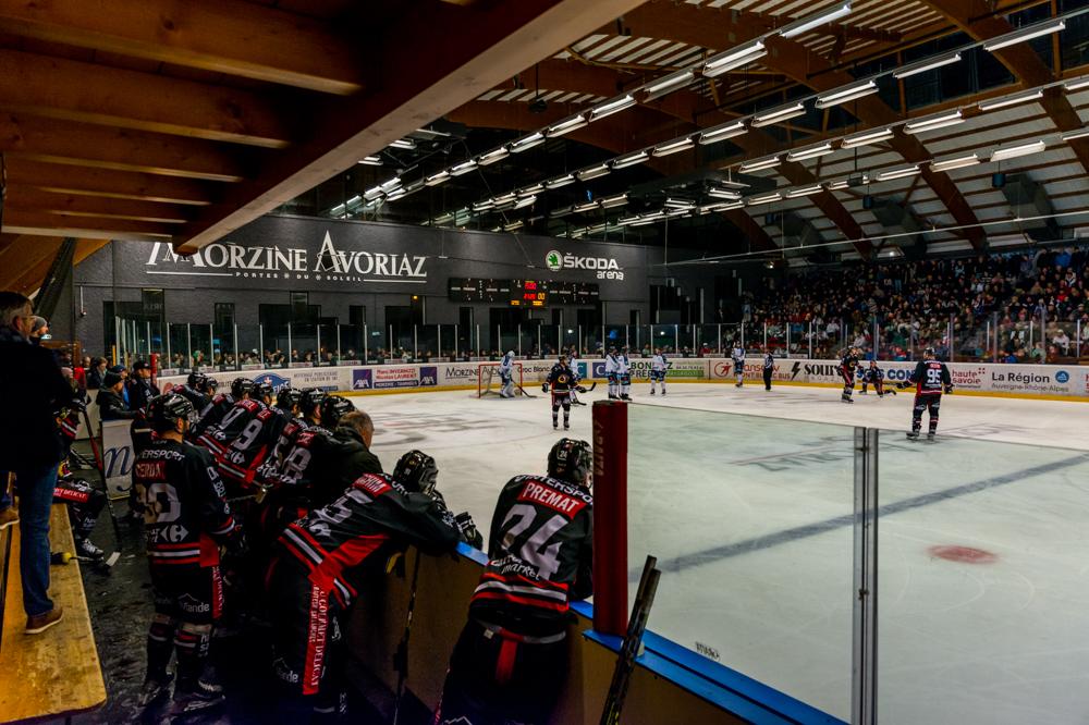 Morzine-Avoriaz 2 - 3 Tours 