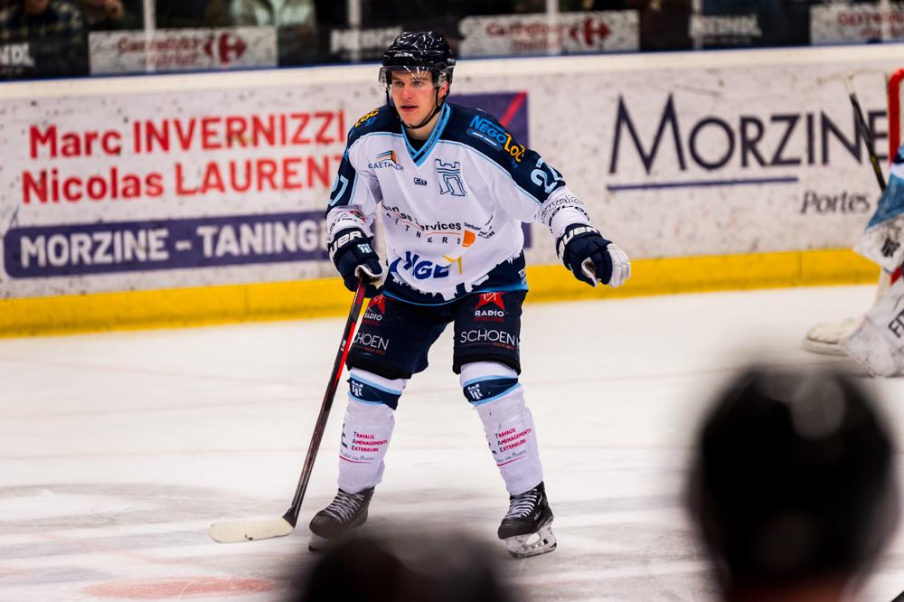 Morzine-Avoriaz 2 - 3 Tours 