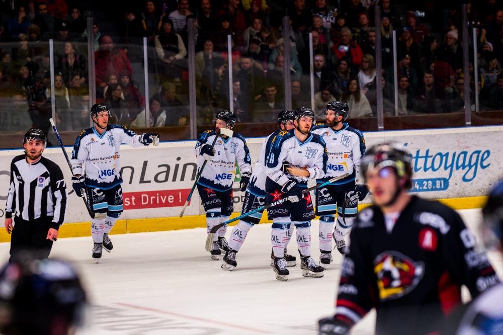 Morzine-Avoriaz 2 - 3 Tours 