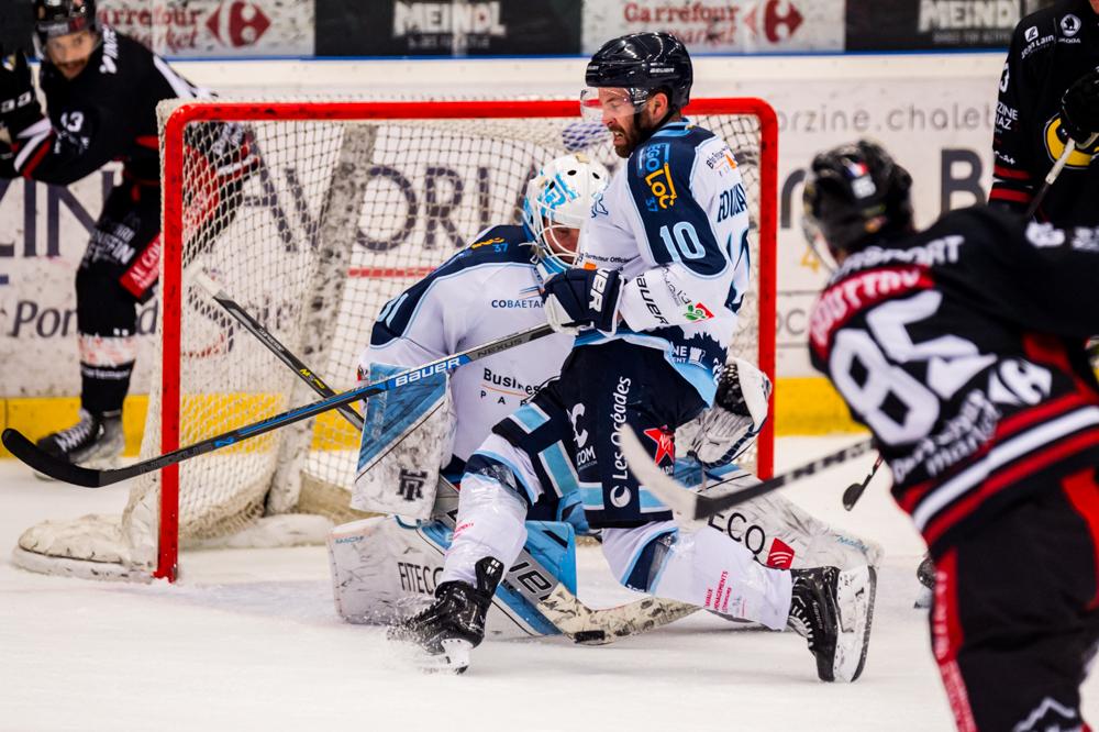 Morzine-Avoriaz 2 - 3 Tours 